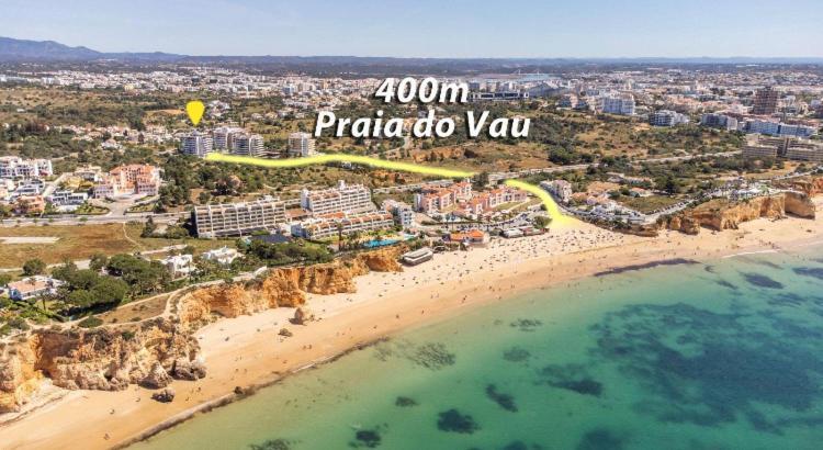 Wau Residence Portimao Ngoại thất bức ảnh