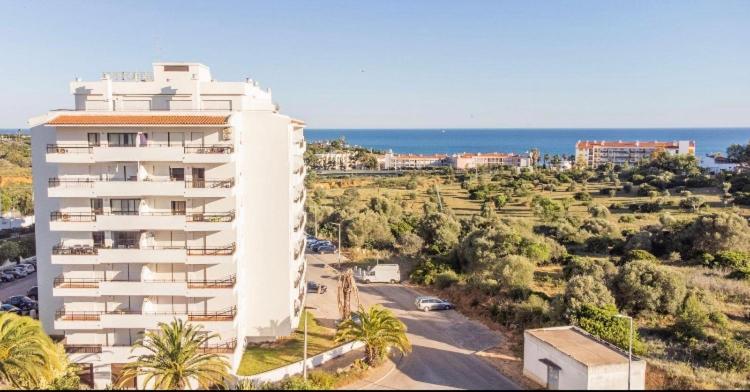 Wau Residence Portimao Ngoại thất bức ảnh