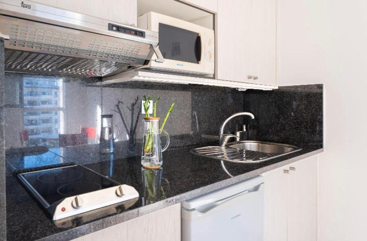 Wau Residence Portimao Ngoại thất bức ảnh