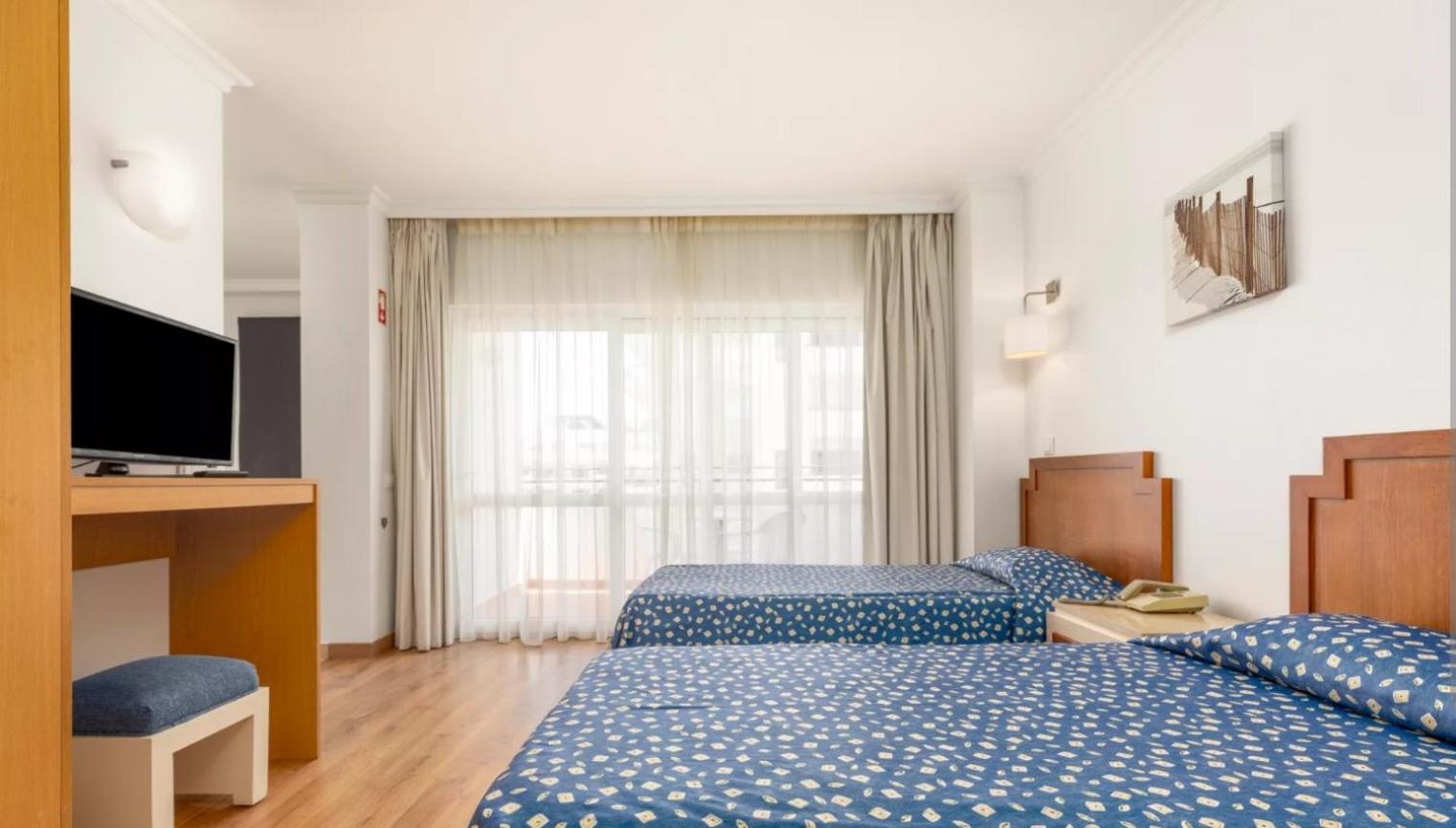 Wau Residence Portimao Ngoại thất bức ảnh