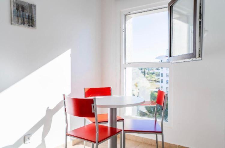 Wau Residence Portimao Ngoại thất bức ảnh