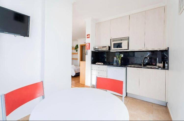 Wau Residence Portimao Ngoại thất bức ảnh
